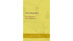 LOS ESPANTOS. ESTETICA Y POSTDICTADURA - SCHWARZBOCK SILVIA - LAS CUARENTA