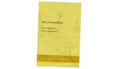 LOS ESPANTOS. ESTETICA Y POSTDICTADURA - SCHWARZBOCK SILVIA - LAS CUARENTA - comprar online
