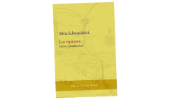 LOS ESPANTOS. ESTETICA Y POSTDICTADURA - SCHWARZBOCK SILVIA - LAS CUARENTA en internet