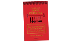 EL LIBRO DE DOÑA PETRONA - DOÑA PETRONA - PLANETA en internet