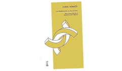 LA PROMESA DE LA FELICIDAD - AHMED SARA - CAJA NEGRA en internet