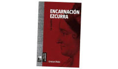 ENCARNACION EZCURRA LA CAUDILLA - VITALE CRISTIAN - MAREA - comprar online