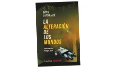 LA ALTERACION DE LOS MUNDOS - LAPOUJADE DAVID - CACTUS en internet