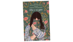 ELLA Y SU GATO - NAGAKAWA NAKURI - DUOMO EDICIONES en internet