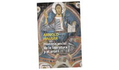 HISTORIA SOCIAL DE LA LITERATURA Y EL ARTE I - HAUSER ARNOLD - DEBOLS!LLO en internet