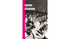 LA SOCIEDAD DEL ESPECTACULO - DEBORD GUY - LA MARCA