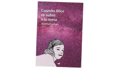 CUANDO ALICE SE SUBIO A LA MESA - LETHEM JONATHAN - CABALLO NEGRO - comprar online