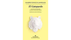 EL GATOPARDO - DI LAMPEDUSA GIUSEPPE TOMASI - ANAGRAMA    
