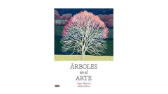 ÁRBOLES EN EL ARTE - HYLAND ANGUS - GUSTAVO GILI