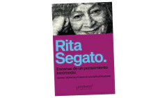 ESCENAS DE UN PENSAMIENTO INCOMODO GENERO, VIOLENCIA Y CULTURA EN UNA OPTICA DECOLONIAL - SEGATO RITA LAURA - PROMETEO LIBROS en internet