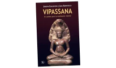 VIPASSANA EL CAMINO PARA LA MEDITACION INTERIOR - GOLDSTEIN JOSEPH - KAIROS en internet