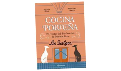 COCINA PORTEÑA 170 RECETAS DE BAR NOTABLE EN BUENOS AIRES - REICH RODOLFO - PLANETA en internet