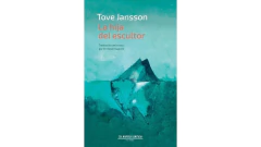LA HIJA DEL ESCULTOR - JANSSON TOVE - CIA. NAVIERA ILIMITADA