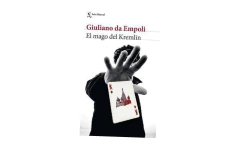 EL MAGO DEL KREMLIN - DA EMPOLI GIULIANO - SEIX BARRAL - comprar online