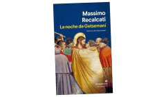 LA NOCHE DE GETSEMAN -I ULTIMA CENA JESUS - RECALCATI MASSIMO - ANAGRAMA     en internet