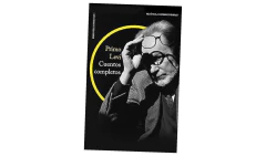 CUENTOS COMPLETOS PRIMO LEVI - LEVI PRIMO - PENINSULA - comprar online