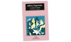 LAS VÍRGENES SUICIDAS - EUGENIDES JEFFREY - ANAGRAMA     en internet