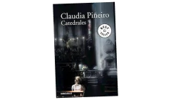 CATEDRALES - PIÑEIRO CLAUDIA - DEBOLS!LLO en internet