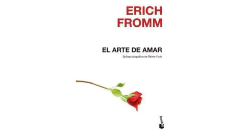 ARTE DE AMAR UNA INVESTIGACION SOBRE LA NATURALEZA DEL AMOR - FROMM ERICH - BOOKET