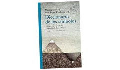 DICCIONARIO DE LOS SIMBOLOS - ELIADE MIRCEA - FRAGMENTA en internet