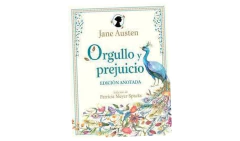 ORGULLO Y PRRJUICIO ( EDICION ANOTADA ) - AUSTEN JANE - AKAL en internet