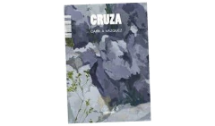 CRUZA - VAZQUEZ CAMILA - CONCRETO en internet