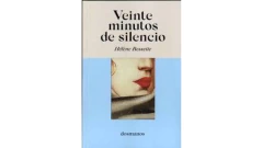 VEINTE MINUTOS DE SILENCIO - BESSETTE HELENE - DOSMANOS