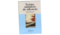 VEINTE MINUTOS DE SILENCIO - BESSETTE HELENE - DOSMANOS en internet