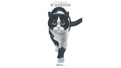 SU MAJESTAD - GUILLAUME, MARIE - AKAL