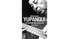 ATAHUALPA YUPANQUI - PUJOL SERGIO - BOOKET