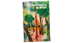DICCIONARIO DE MITOS - GARCIA GUAL CARLOS - TURNER en internet