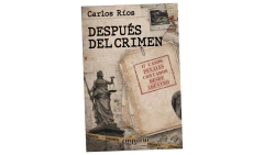 DESPUÉS DEL CRIMEN - RIOS CARLOS - EL EMPORIO EDICIONES en internet