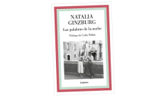 LAS PALABRAS DE LA NOCHE - GINZBURG NATALIA - LUMEN en internet
