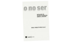 O NO SER ANTOLOGIA DE TEXTOS FILOSOFICOS SOBRE EL SUICIDIO - PONSATI MURLA ORIOL - BAUPLAN en internet