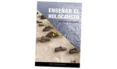 ENSEÑAR EL HOLOCAUSTO - PAÑÑARES MIGUEL ANGEL - PRENSAS DE LA UNIVERSIDAD DE ZARAGOZA - comprar online