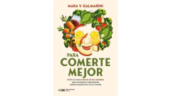 PARA COMERTE MEJOR - GALMARINI MARA - SIGLO XXI EDITORES ARGENTINA