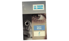 LA TENSIÓN DEL UMBRAL - ALMEIDA EUGENIA - EDHASA en internet