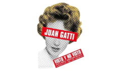 VISTO Y NO VISTO - GATTI JUAN - PARIPE BOOKS en internet