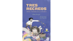 TRES RECREOS - SKLIAR, MARIANO - CHIRIMBOTE
