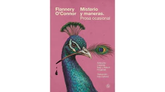 MISTERIO Y MANERAS PROSA OCASIONAL - O´CONNOR FLANNERY - LA PARTE MALDITA
