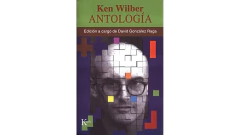 ANTOLOGIA ( WILBER ) - WILBER KEN - KAIROS