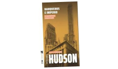 BANQUEROS E IMPERIO - HUDSON PETER JAMES - TINTA LIMON en internet