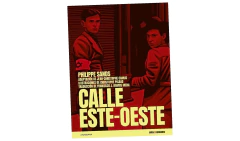 CALLE ESTE-OESTE - SANDS PHILIPPE - ANAGRAMA     en internet