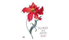 FLORES EN EL ARTE - ANGUS HYLAND - GUSTAVO GILI en internet