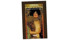 LA VENUS DE LAS PIELES - SACHER - CUENCO DE PLATA en internet