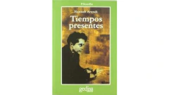 TIEMPOS PRESENTES - ARENDT HANNAH - GEDISA