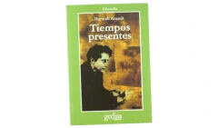 TIEMPOS PRESENTES - ARENDT HANNAH - GEDISA en internet