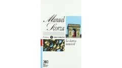 LA DANZA INMOVIL VOLUMEN 7 OBRAS COMPLETAS ( MANUEL SCORZA ) - SCORZA MANUEL - SIGLO XXI EDITORES ARGENTINA