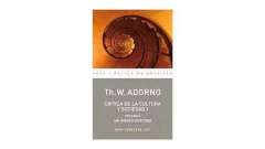 OBRA COMPLETA T 10/1 CRITICA CULTURA Y SOCIEDAD I - ADORNO THEODOR W. - AKAL