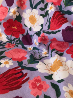 AJUSTABLE FLORES CH en internet